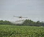 Une intelligence artificielle qui repère la pollution agricole