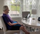 Une interface cerveau-machine redonne la parole à un homme atteint de la maladie de Charcot