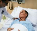Une intervention chirurgicale inédite pour vaincre un cancer incurable...