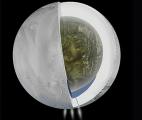 Une lune de Saturne pourrait abriter une vie extraterrestre…