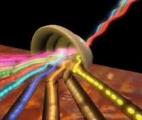Une minuscule puce pour rendre l'Internet dix fois plus rapide