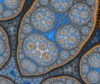 Une nouvelle forme géométrique découverte dans le tissu cellulaire