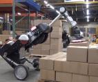 Une nouvelle génération de robot pour travailler dans les entrepôts