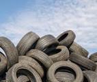 Une nouvelle technique pour recycler les pneus usagés