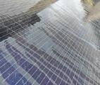 Une nouvelle technologie de refroidissement augmente la puissance et la longévité des panneaux solaires