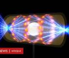 Une percée historique vers la maîtrise de la fusion nucléaire