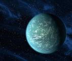 Une planète habitable dans la -banlieue- de notre système solaire ?