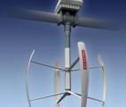 Une turbine électrique pour les cours d'eau