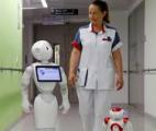 Vers des robots de garde dans les hôpitaux…