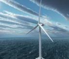 Vestas présente son éolienne marine de prochaine génération
