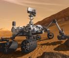 Vie sur Mars : Curiosity a détecté de l’azote sur la planète rouge...