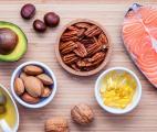 Vitamine D et Omega-3 : une combinaison gagnante pour ralentir le vieillissement Vitamine D et Omega-3 : une combinaison gagnante pour ralentir le vieillissement