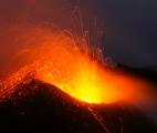 Volcans : les chambres magmatiques plus promptes à se réveiller que prévu