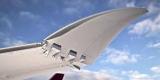 Airbus va transformer le voyage aérien avec sa technologie d'ailes repliables et ses avions monocouloirs Airbus va transformer le voyage aérien avec sa technologie d'ailes repliables et ses avions monocouloirs