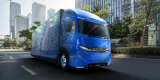 Daimler teste ses camions autonomes sur les routes américaines Daimler teste ses camions autonomes sur les routes américaines