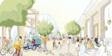 Des quartiers modulables en fonction des heures et des besoins… Des quartiers modulables en fonction des heures et des besoins…