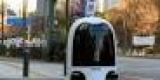 Des robots Hyundai pour la livraison du dernier kilomètre