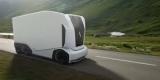 Le transport autonome de marchandises, ce qui signifie sans aucune intervention humaine, va bouleverser nos sociétés Le transport autonome de marchandises, ce qui signifie sans aucune intervention humaine, va bouleverser nos sociétés
