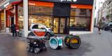 Franprix teste un robot de livraison pour aider à faire les courses Franprix teste un robot de livraison pour aider à faire les courses
