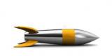 La Chine conçoit le premier missile à grande vitesse en acier inoxydable La Chine conçoit le premier missile à grande vitesse en acier inoxydable