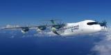 Le premier Airbus zéro émission pourrait être un court moyen-courrier à hélice Le premier Airbus zéro émission pourrait être un court moyen-courrier à hélice