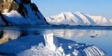 Le réchauffement de l' Antarctique deux fois plus important que prévu Le réchauffement de l' Antarctique deux fois plus important que prévu