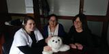 Le robot a conquis l’Ehpad en Picardie Le robot a conquis l’Ehpad en Picardie