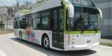 Nantes lance un bus électrique qui se recharge en 15 secondes Nantes lance un bus électrique qui se recharge en 15 secondes