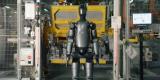 Renault parie sur les robots humanoïdes