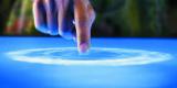 Transformer toute surface en interface tactile… Transformer toute surface en interface tactile…