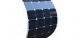 Un générateur solaire flexible pour les satellites Un générateur solaire flexible pour les satellites
