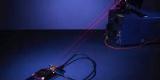 Un laser qui recharge les appareils électroniques à distance Un laser qui recharge les appareils électroniques à distance