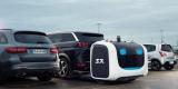 Un robot pourra garer votre voiture à l’aéroport de Gatwick à Londres Un robot pourra garer votre voiture à l’aéroport de Gatwick à Londres