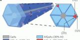 Une architecture de nanofils pour booster nos ordinateurs Une architecture de nanofils pour booster nos ordinateurs