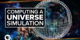 Une intelligence artificielle qui simule l'évolution de l'Univers… Une intelligence artificielle qui simule l'évolution de l'Univers…