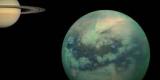 Une molécule organique rare découverte sur Titan Une molécule organique rare découverte sur Titan