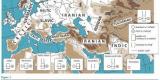 Une vaste étude génétique éclaircit l’origine des langues indo-européennes Une vaste étude génétique éclaircit l’origine des langues indo-européennes