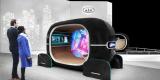 Une voiture autonome adaptative Une voiture autonome adaptative