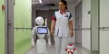 Vers des robots de garde dans les hôpitaux… Vers des robots de garde dans les hôpitaux…
