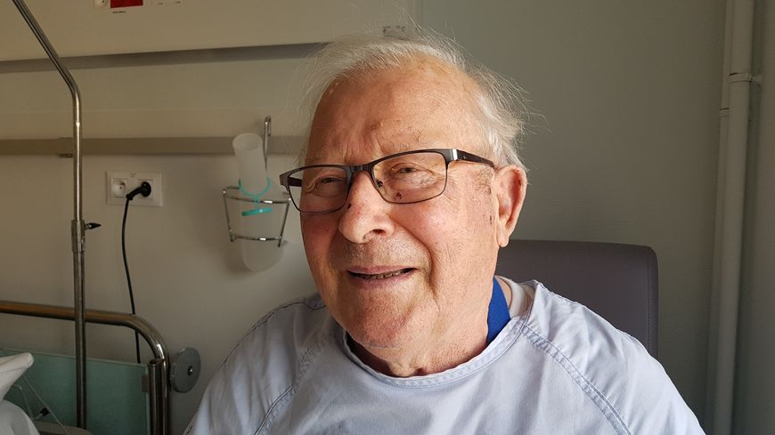Lille : Un patient opéré du cœur sous hypnose - rtflash.fr | tregouet.org