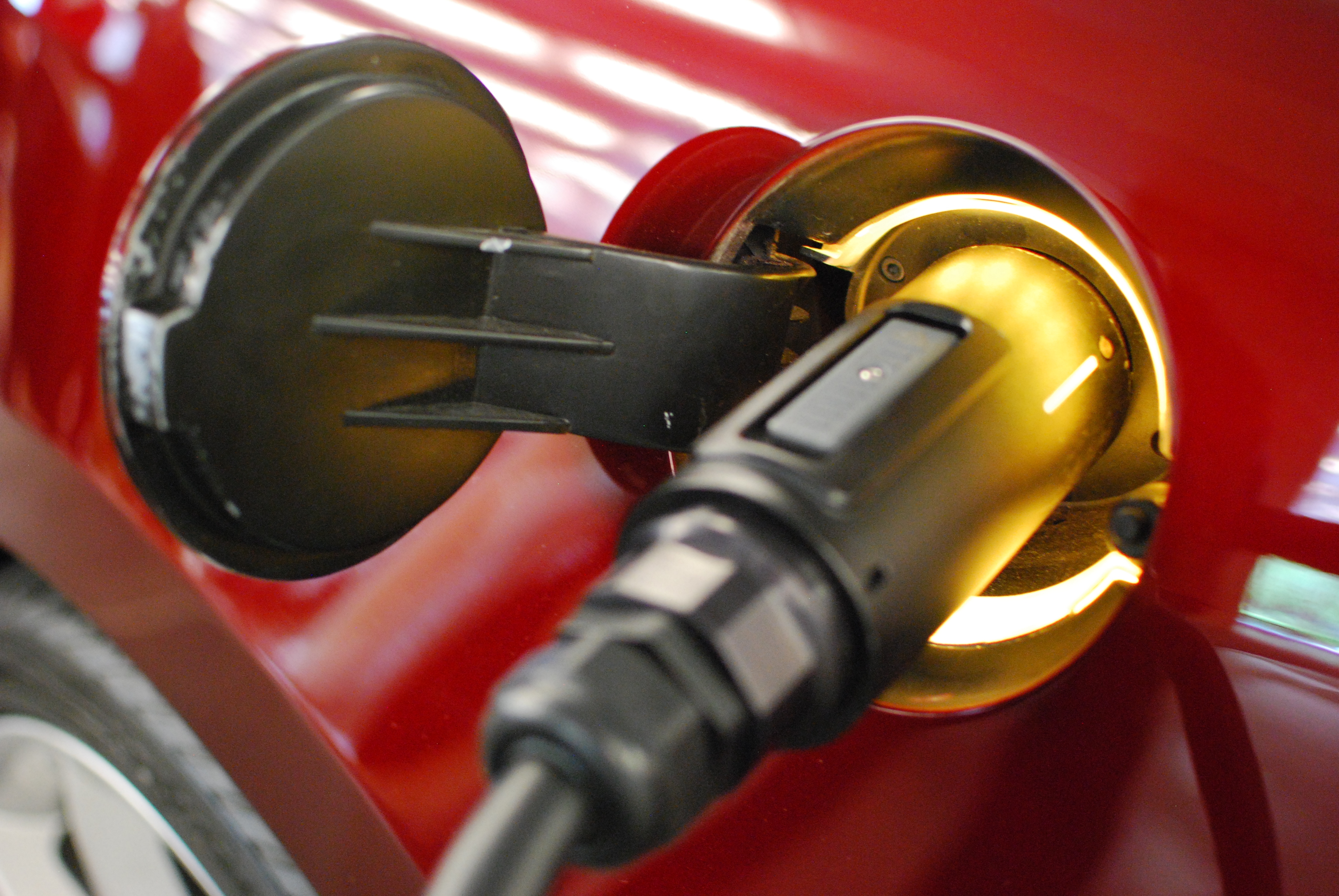 Tesla travaille sur une batterie électrique d'une autonomie de plus de