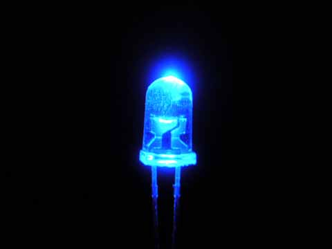 Led diode